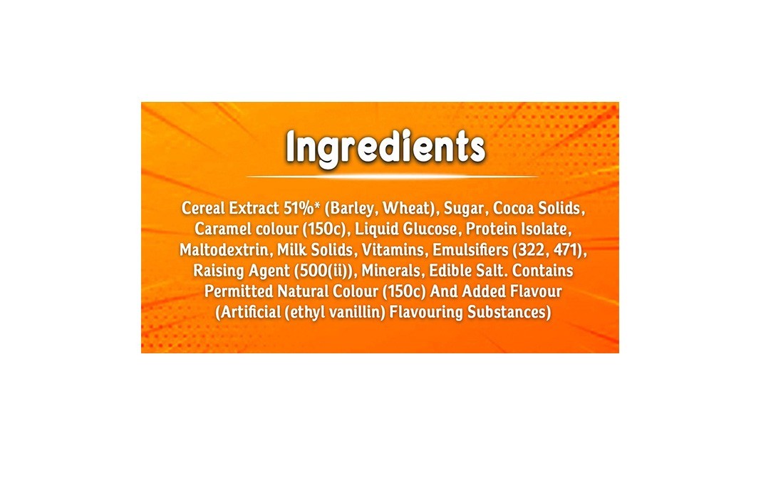 Cadbury Bournvita Health Dirnk Inner Strength Formula   Pack  75 grams